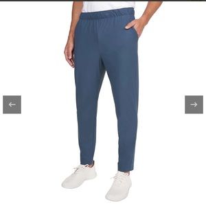 Glacier performance joggers